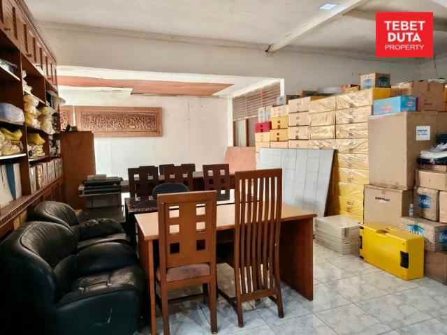 rumah cipete utara
