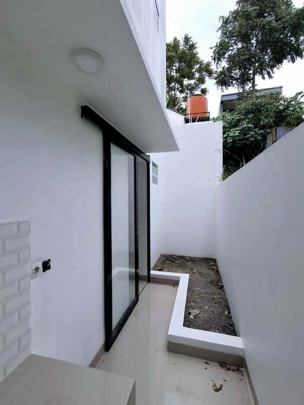 rumah cluster kinanti jatihandap bandung