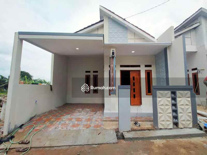 rumah cluster modern harga terjangkau strategis