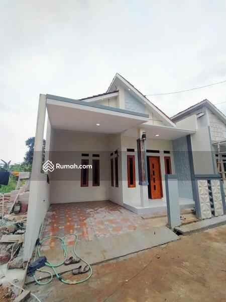 rumah cluster modern harga terjangkau strategis