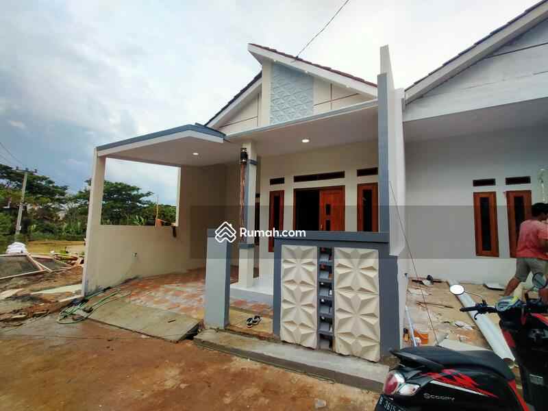 rumah cluster modern harga terjangkau strategis