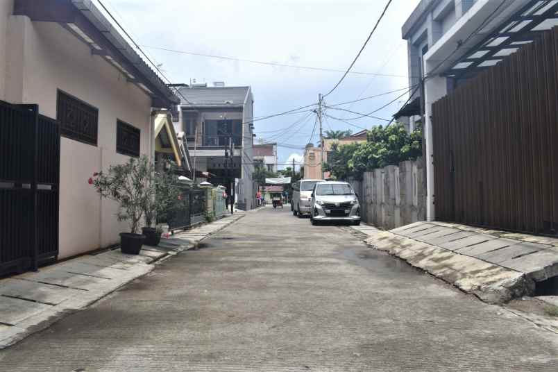 rumah dapur catering kelapa gading bcs jakarta utara