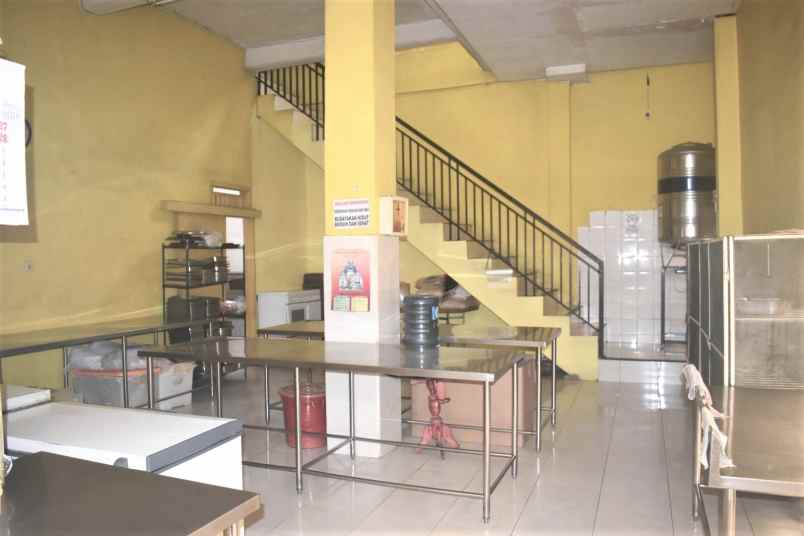 rumah dapur catering kelapa gading bcs jakarta utara