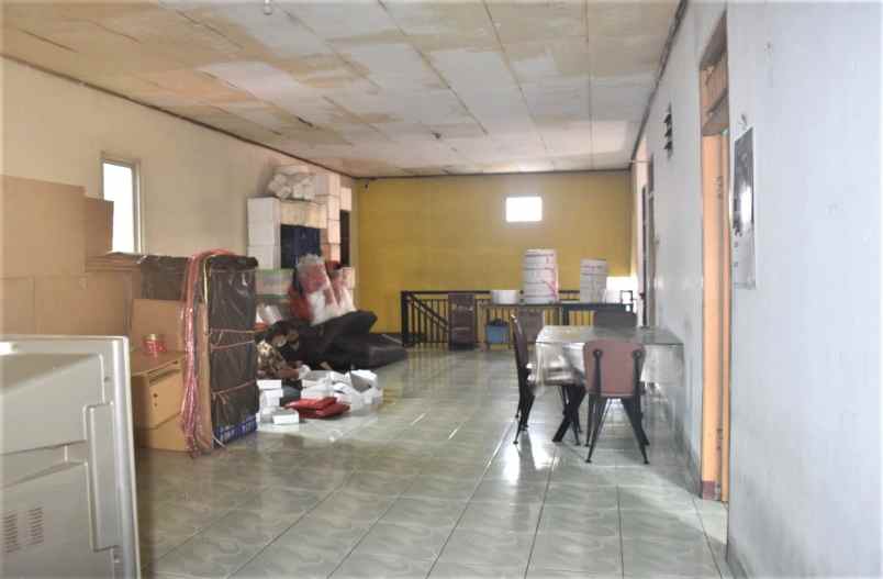 rumah dapur catering kelapa gading bcs jakarta utara