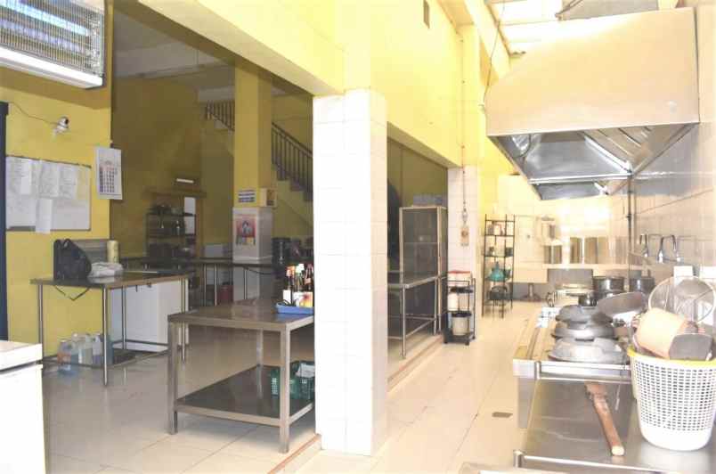 rumah dapur catering kelapa gading bcs jakarta utara