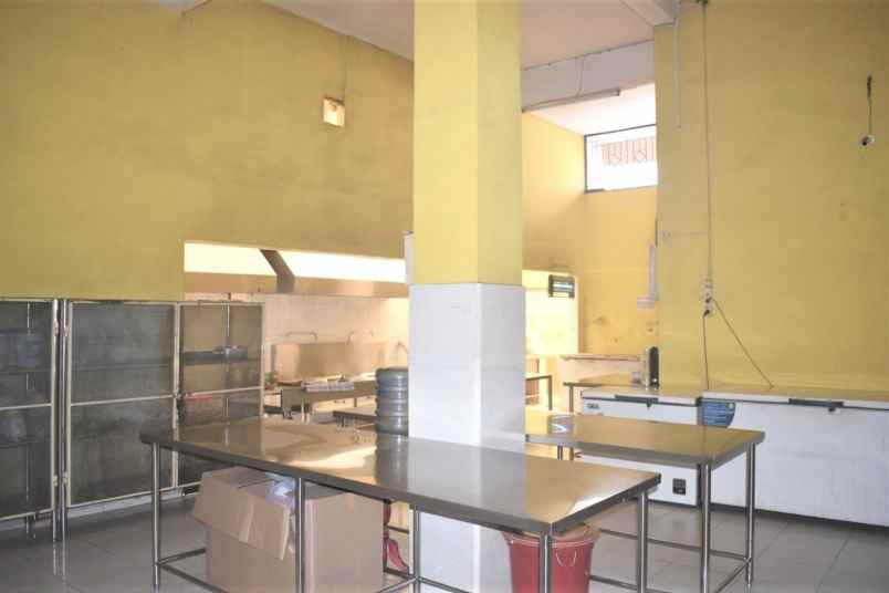 rumah dapur catering kelapa gading bcs jakarta utara