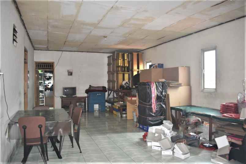 rumah dapur catering kelapa gading bcs jakarta utara