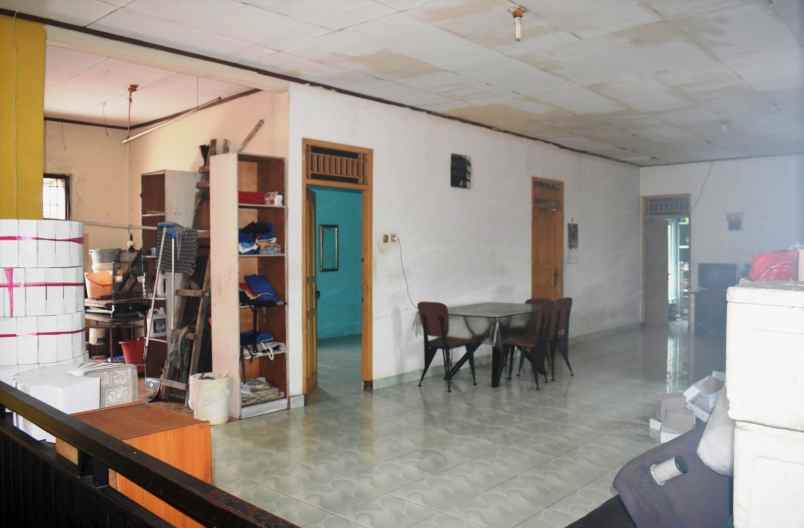 rumah dapur catering kelapa gading bcs jakarta utara