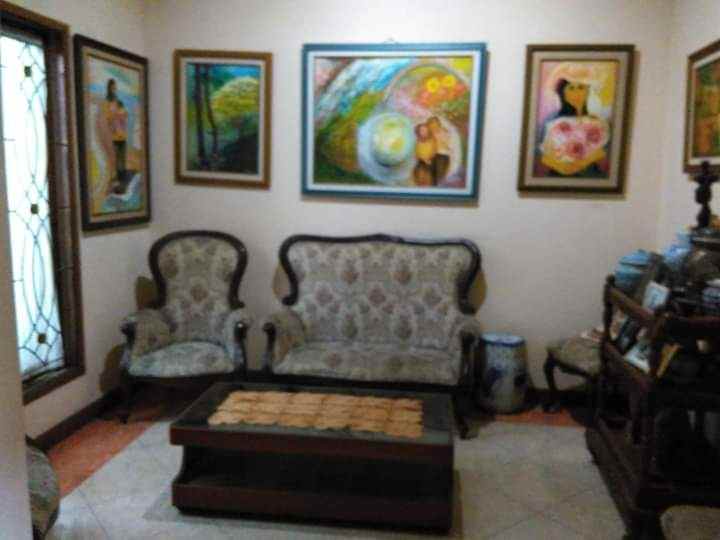 rumah di komplek gading regency dekat soekarno hatta