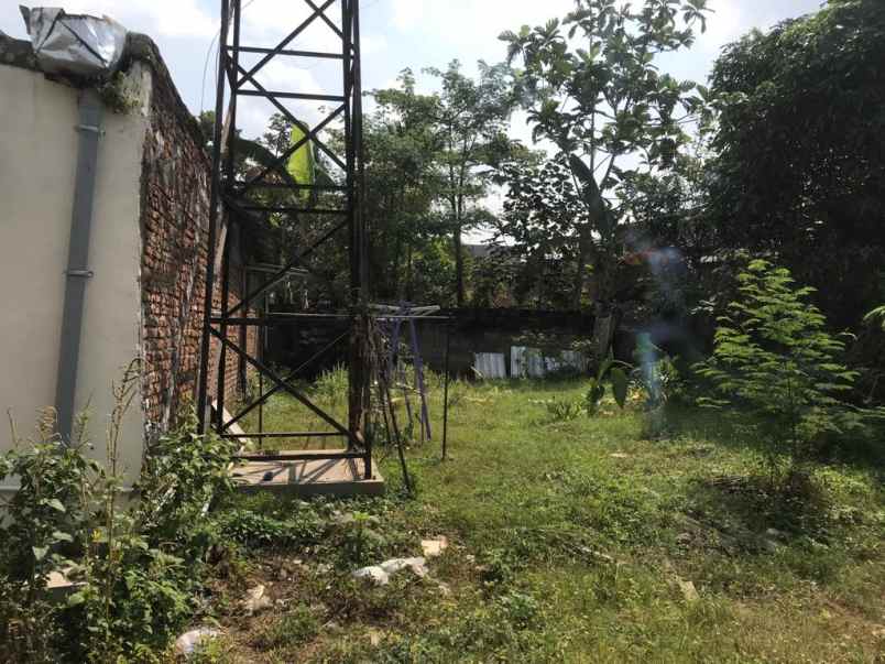 rumah di perumahan permata indah jember