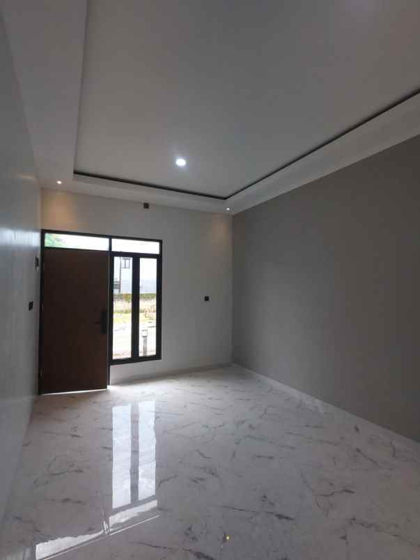 rumah di rawalumbu dekat sekolah melati