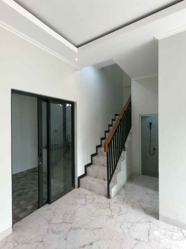 rumah di rawalumbu dekat sekolah melati