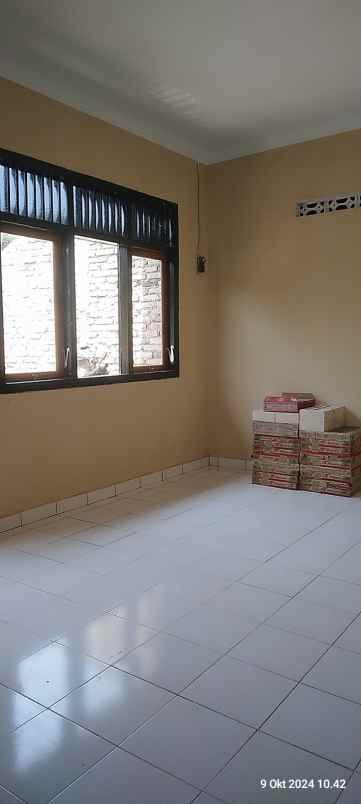 rumah dijual bisa nego