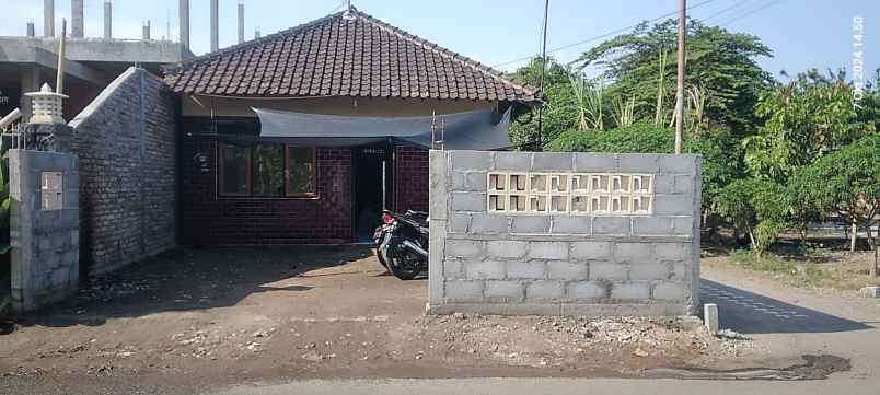 rumah dijual bisa nego