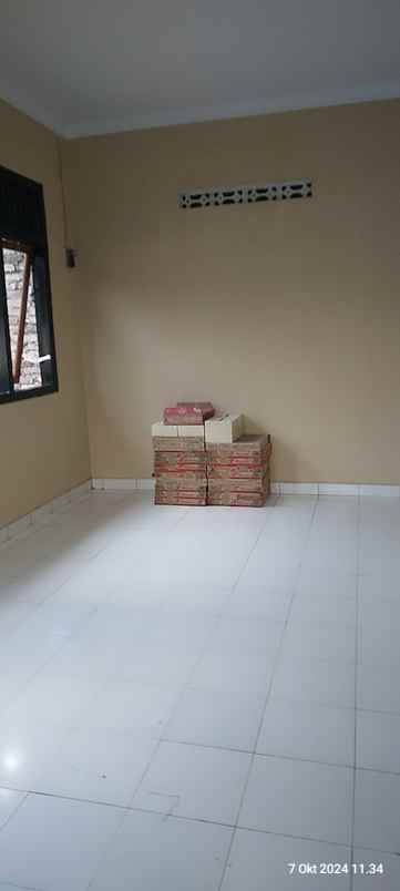 rumah dijual bisa nego