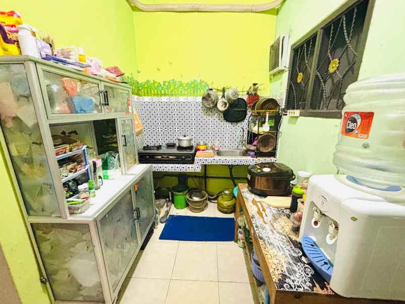 rumah dijual bohar masangan sidoarjo