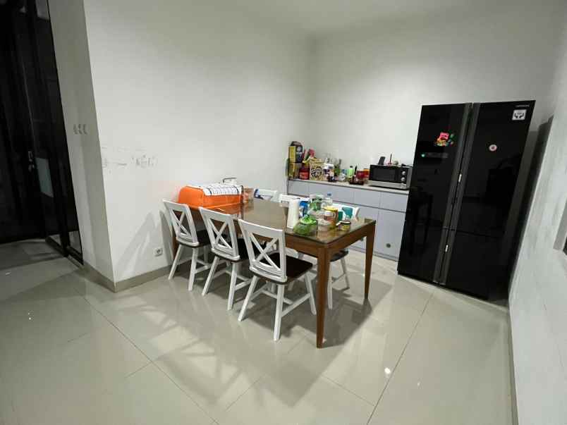 rumah dijual cepat cluster shinano jakarta garden city