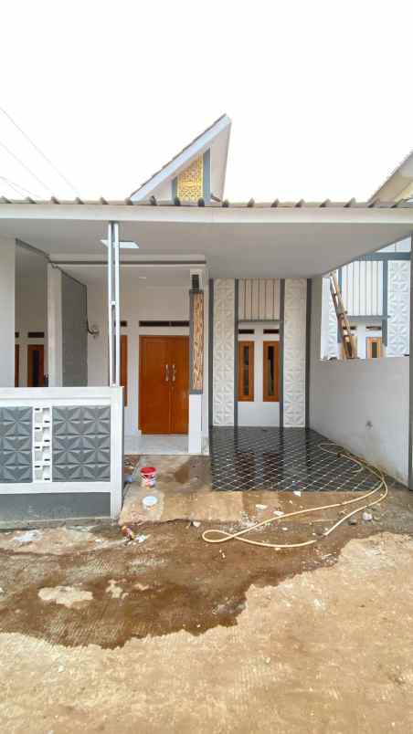 rumah dijual citayam murah promo