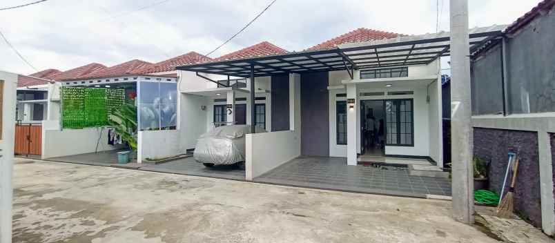 rumah dijual di kota depok