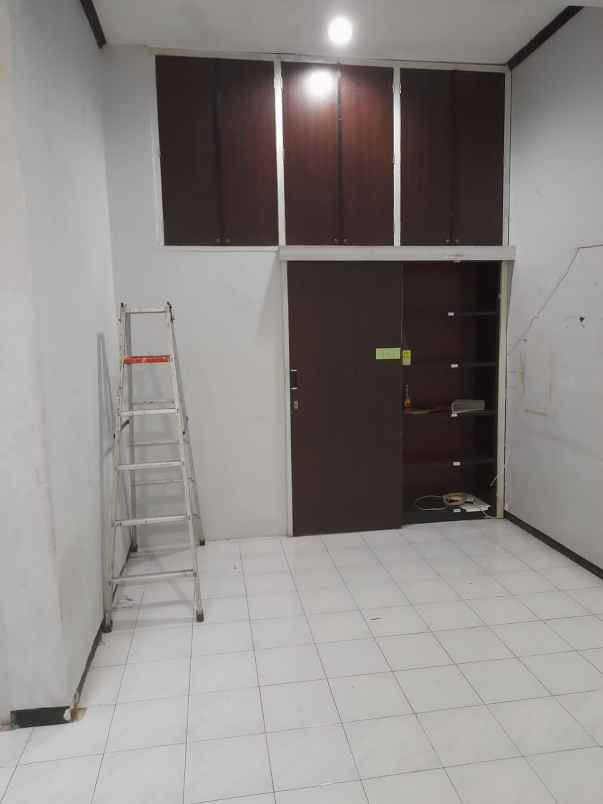 rumah dijual gubeng kertajaya surabaya timur