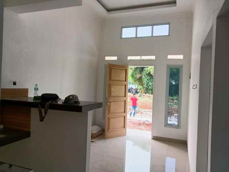 rumah dijual harga promo nyaman dan strategis