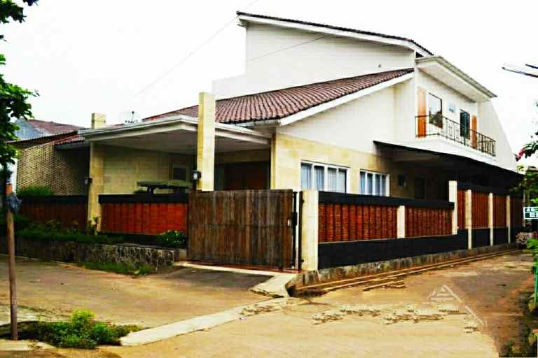 rumah dijual jatibening pondok gede bekasi