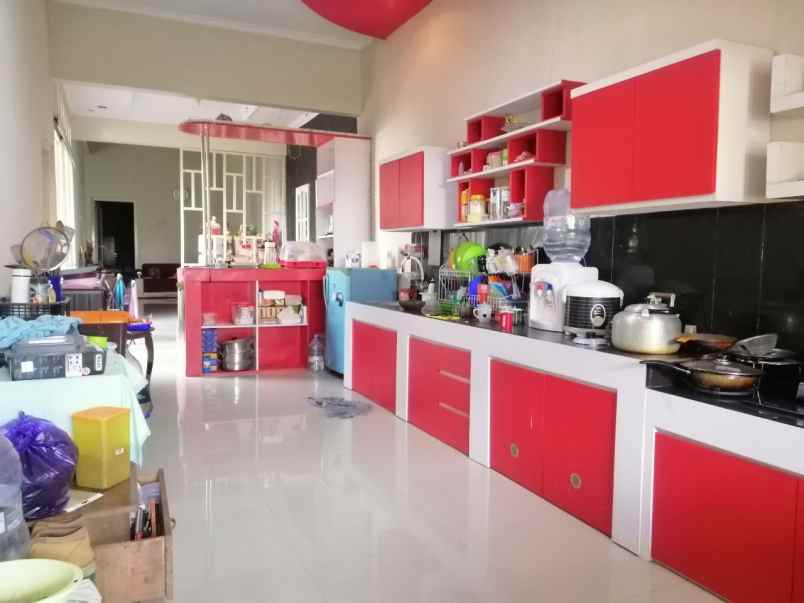 rumah dijual jogja purwomartani sleman nego ambyaar bu