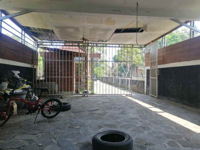 rumah dijual jogja purwomartani sleman nego ambyaar bu