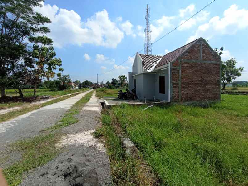 rumah dijual minimalis harga terbaik untuk investasi