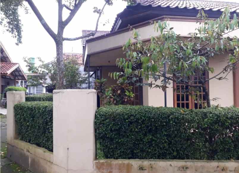 rumah dijual murah bogor barat