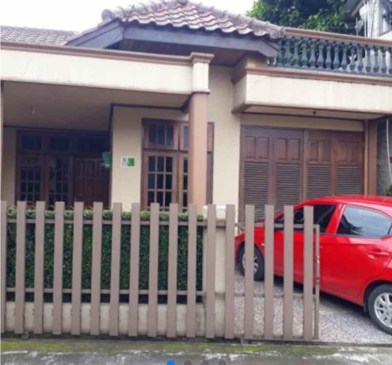 rumah dijual murah bogor barat