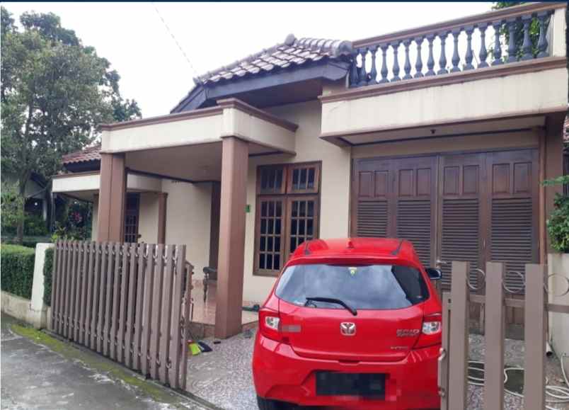 rumah dijual murah bogor barat