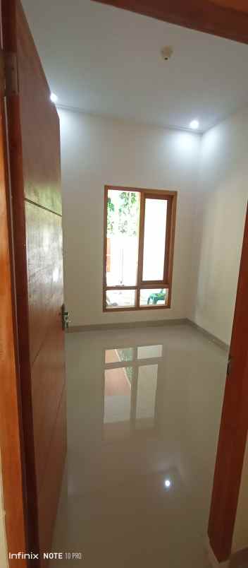 rumah dijual murah dekat green depok city