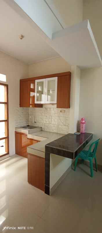 rumah dijual murah dekat green depok city