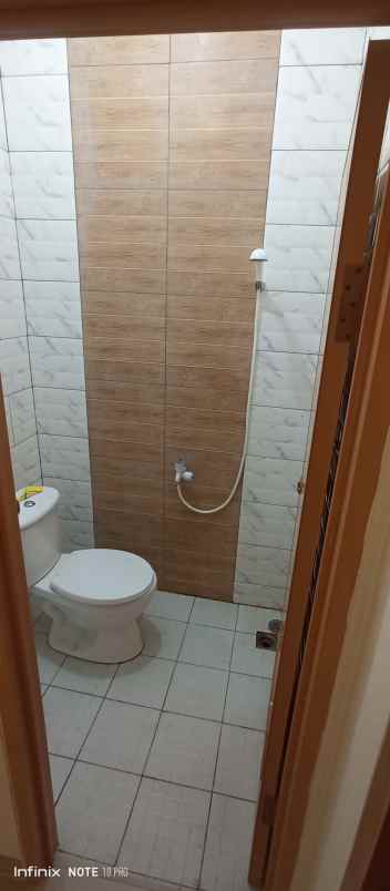 rumah dijual murah dekat green depok city