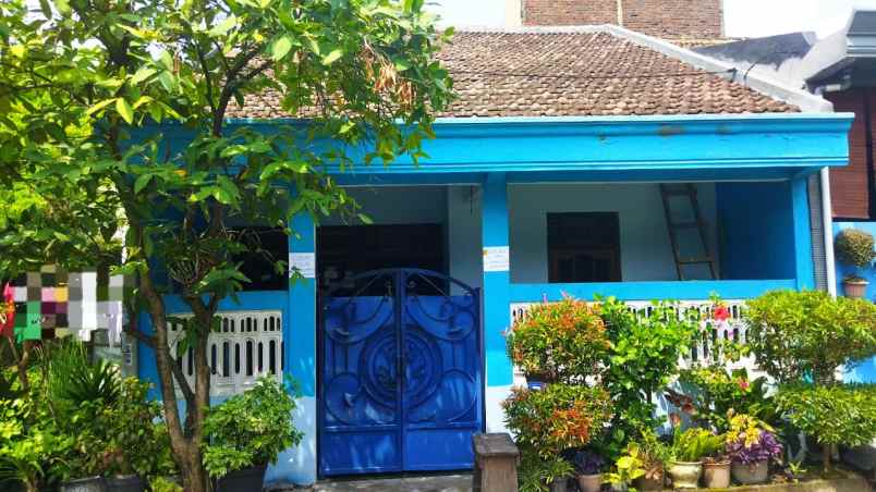 rumah dijual murah sumput asri driyorejo