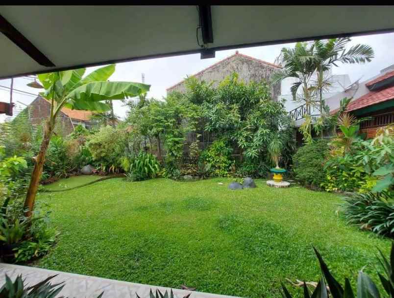 rumah dijual sidosermo pdk wonocolo surabaya selatan