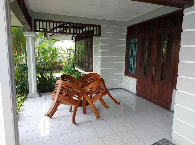 rumah dijual sidosermo pdk wonocolo surabaya selatan