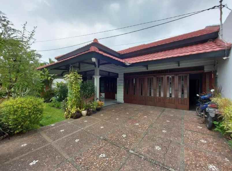 rumah dijual sidosermo pdk wonocolo surabaya selatan