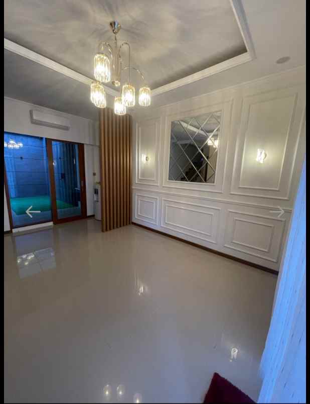 rumah exclusive awiligar kota bandung