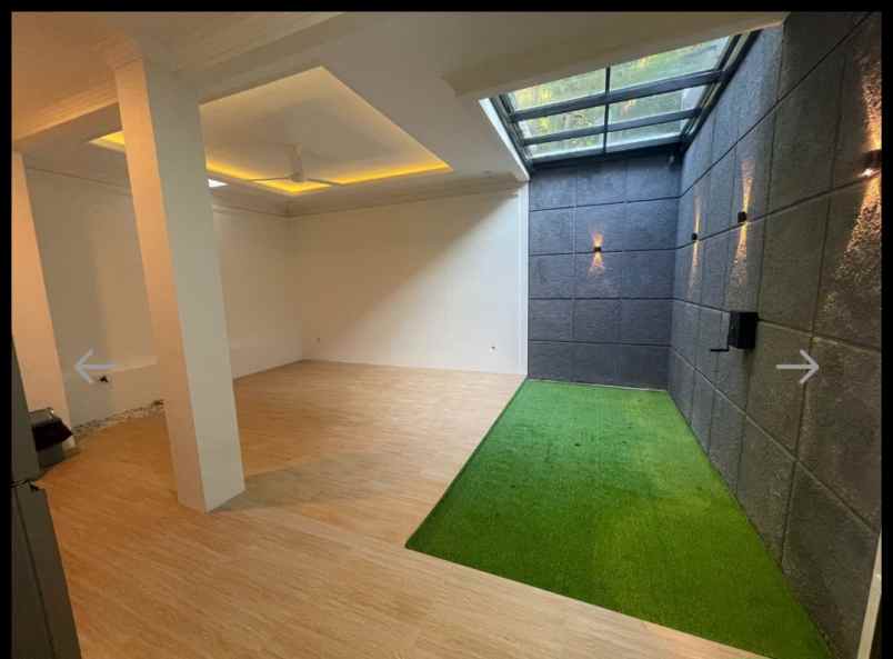 rumah exclusive awiligar kota bandung