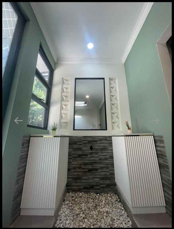 rumah exclusive awiligar kota bandung