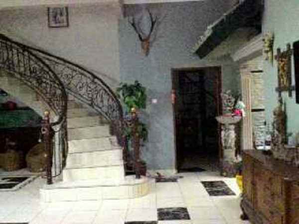 rumah gading kusuma