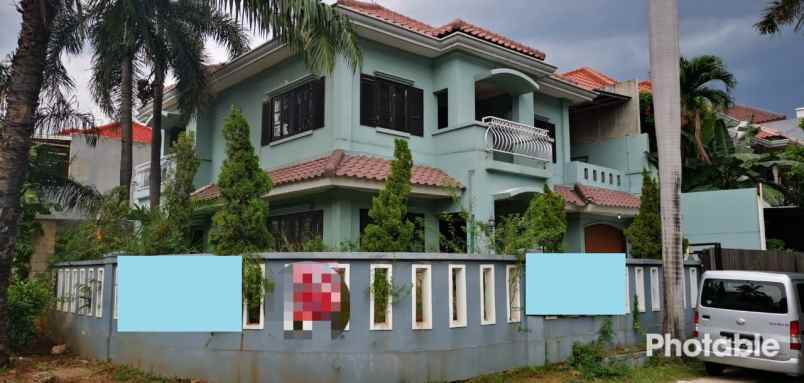 rumah gading residence