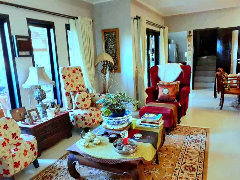 rumah gegerkalong harga bawah pasar kota bandung