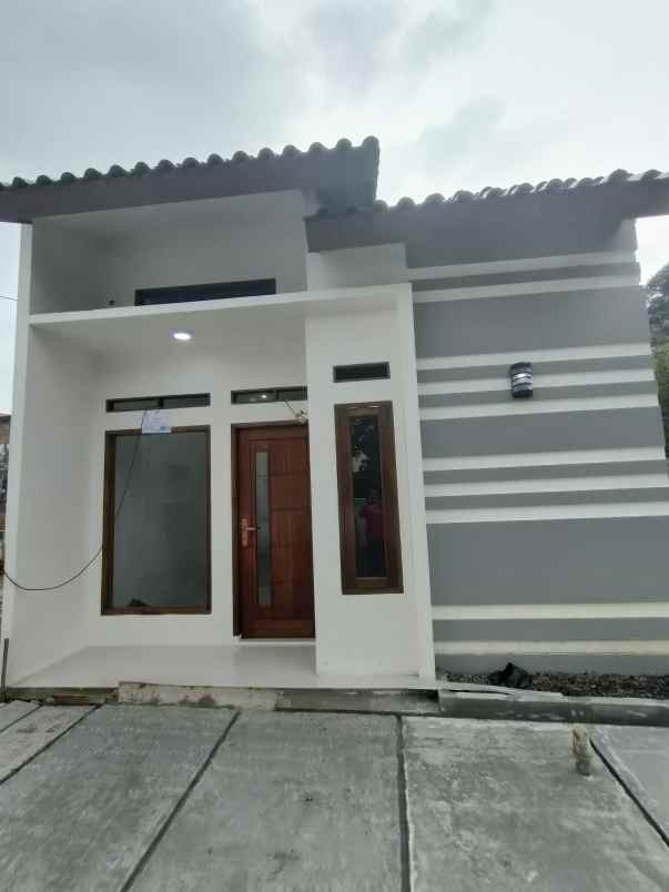 rumah gg sian ali