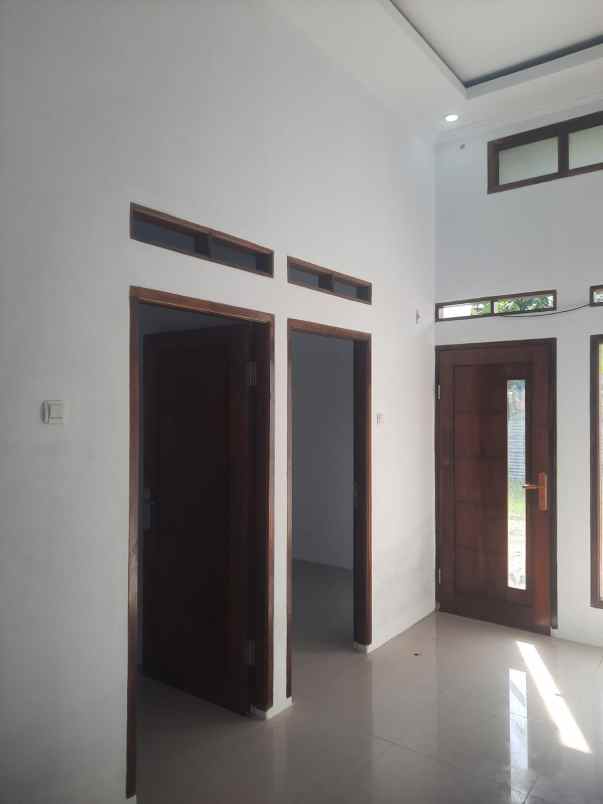 rumah gg sian ali