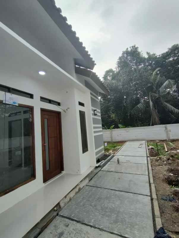 rumah gg sian ali