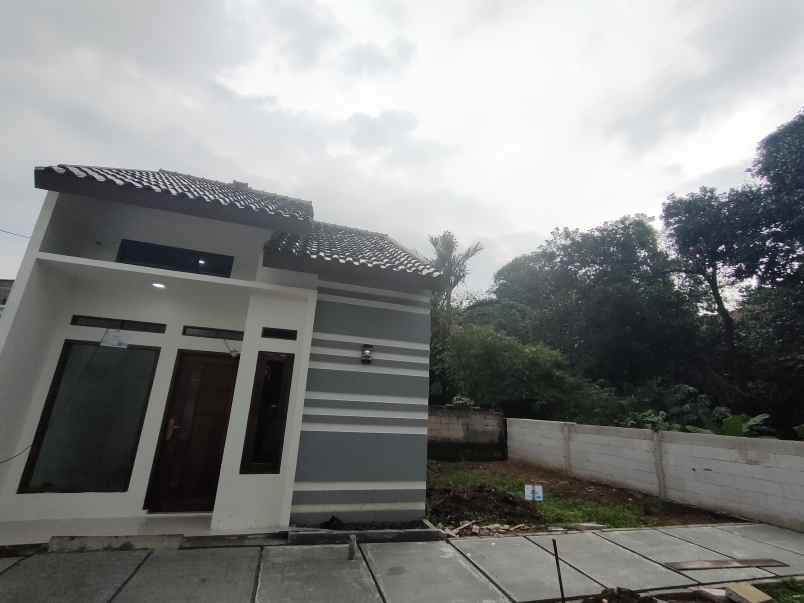 rumah gg sian ali