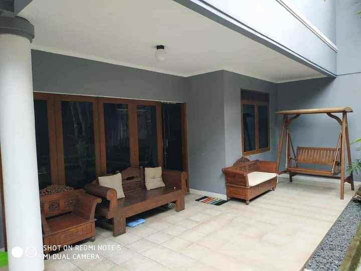 rumah graha puspa